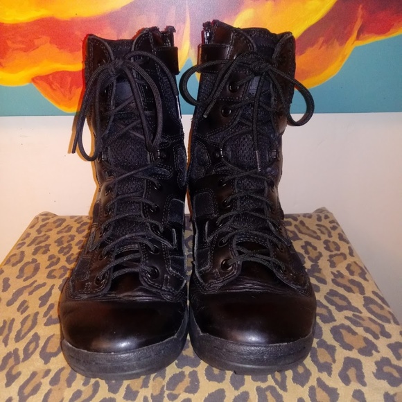 Swiss Army Other - SWISS ARMY 5.11 Technical Boots Size 11 GUC